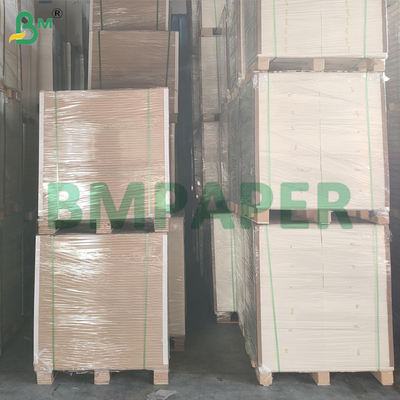 Ekstraksi Rasa Unggul Kertas Dasar Filter Kopi 50gsm 100gsm yang Diputihkan