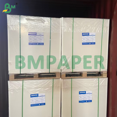 Kertas Alami Tanpa Pemutih 100g 120g Berpori Berkerut Untuk Filter Kertas Kopi
