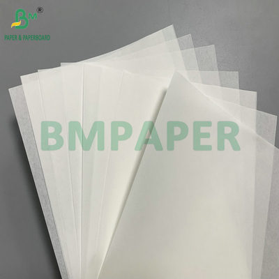 35gsm 40gsm Greaseproof Resistance Heat Easy Slip Paper Untuk Cupcake Liner