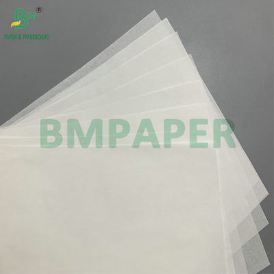 35gsm 40gsm Greaseproof Resistance Heat Easy Slip Paper Untuk Cupcake Liner
