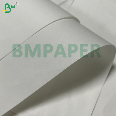 Kertas Kraft Sack Food Grade Putih 60g 70g Untuk Kantong Roti