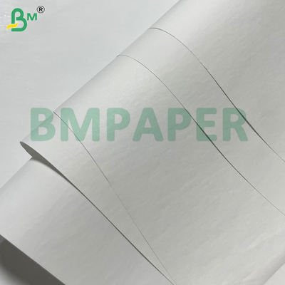 Kertas Kasir Lapis Termal Putih 70g 75g 565mm 640mm untuk Mesin POS