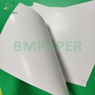 330gm 310gm Ketebalan Tinggi Sisi Ganda Lapisan kartu permainan