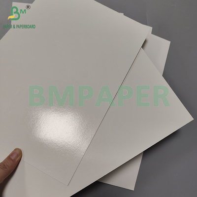 275gm 300gm Kertas kemasan makanan beku Untuk kemasan makanan laut beku