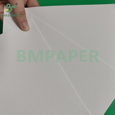 Papan Peregangan Kertas Cat Air 180/200/230/300gsm 13"*17" Untuk Mencetak Dan Menggambar