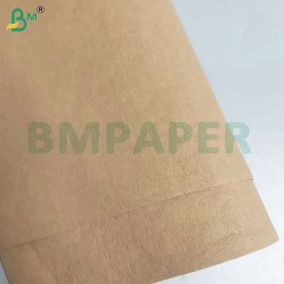 0.55mm Karet kraft yang bisa dicuci dengan kekakuan tinggi 150cm*50/100m