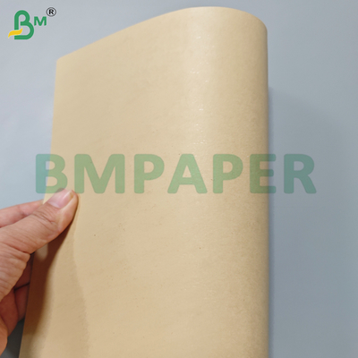 Kertas Stok Cangkir Berlapis Satu Sisi Tahan Panas dan Anti Bocor