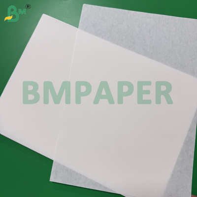 60g Medical White Kraft Paper Dialysis Paper Untuk Pengemasan Sterilisasi