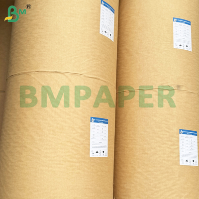 50# 55# Gambar Jelas Lembar Kertas Bebas Kayu untuk Pencetakan Buku