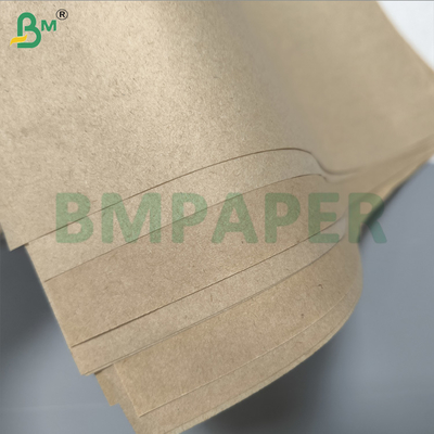 Separator Kaca Kertas permukaan halus Good cushioning 36gsm 40gsm