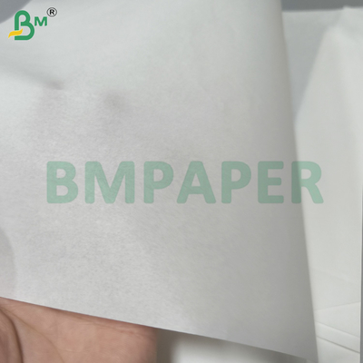 Separator Kaca Kertas permukaan halus Good cushioning 36gsm 40gsm