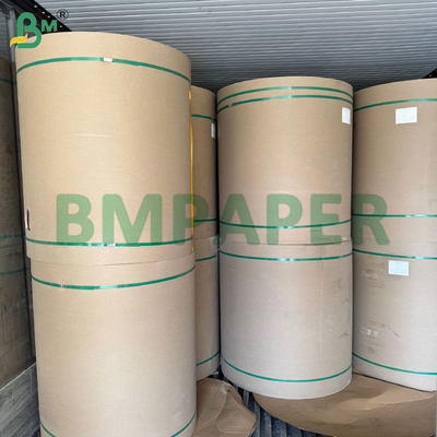 Separator Kaca Kertas permukaan halus Good cushioning 36gsm 40gsm