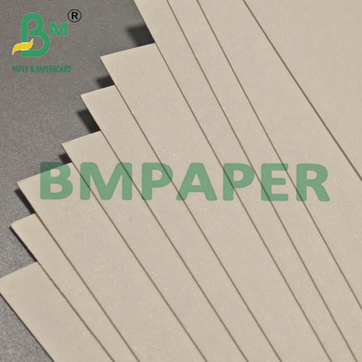 230gm + 15g Bleached PE Coated Kraft Paper Roll Untuk Cupstock Paper