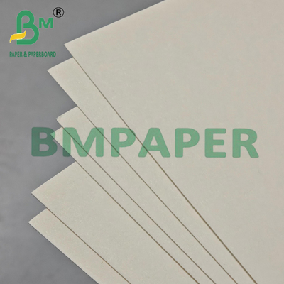 230gm + 15g Bleached PE Coated Kraft Paper Roll Untuk Cupstock Paper