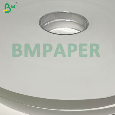 26gm FDA Makanan - Kelas Keamanan Eco - ramah makanan cepat saji Stik Pengemasan Kertas