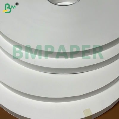 26gm FDA Makanan - Kelas Keamanan Eco - ramah makanan cepat saji Stik Pengemasan Kertas