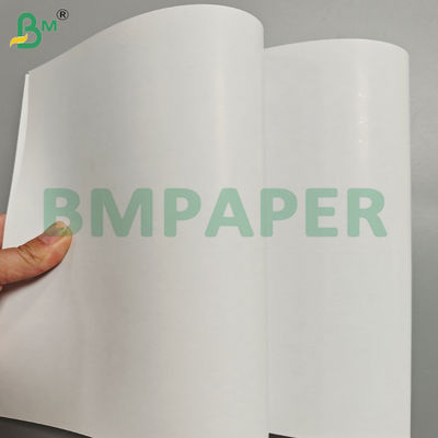 Lembaran Kertas Kartu Permainan Inti Hitam C2S 320gsm 330gsm