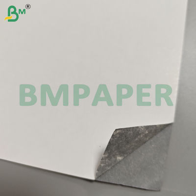 Lembaran Kertas Kartu Permainan Inti Hitam C2S 320gsm 330gsm