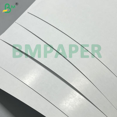 280gm 290gm C2S Anti - mengintip Poker bermain kartu Kertas A4 A3