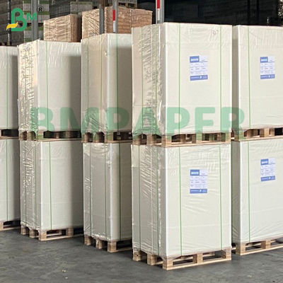 280gm 290gm C2S Anti - mengintip Poker bermain kartu Kertas A4 A3