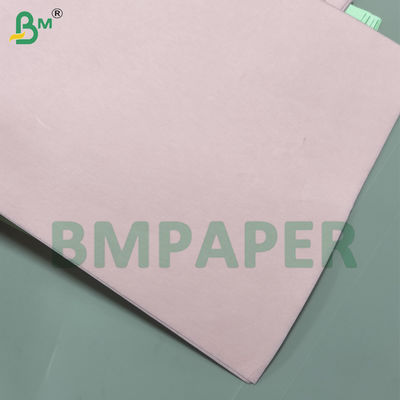 Kertas Salinan Ganda 60gsm 75gsm 80gsm Untuk Kuitansi POS Faktur