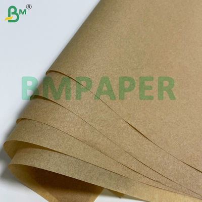 Kertas Tahan Minyak dan Kelembaban Food Garde 40gsm 45gsm Kit 7 Pelapis Baki Deli Makanan Cepat Saji Pengemasan Kertas Tahan Minyak