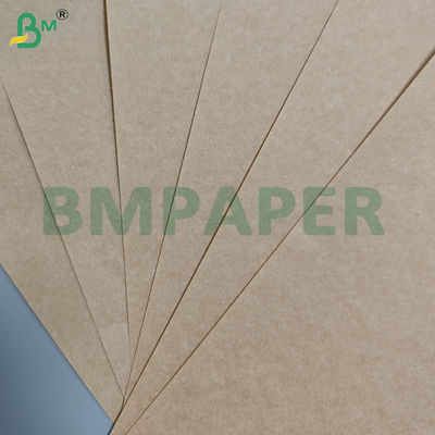 60Gsm Kit 5 Kit 7 Lembaran Kertas Anti-Minyak untuk Pengemasan Makanan