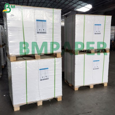 25gm sampai 50gm Kertas Alkitab Ringan Kertas Pencetakan Ultra Tipis Untuk Kamus