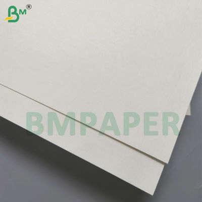 460gm Seal Cap Liner Paper Card Uncoated White Absorbent Gasket Paper