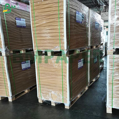 460gm Seal Cap Liner Paper Card Uncoated White Absorbent Gasket Paper