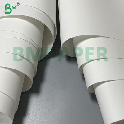 Kertas Tahan Lembab 280um - Tahan Sobek Tinggi Ramah Lingkungan Kertas Tahan Air Untuk Menulis