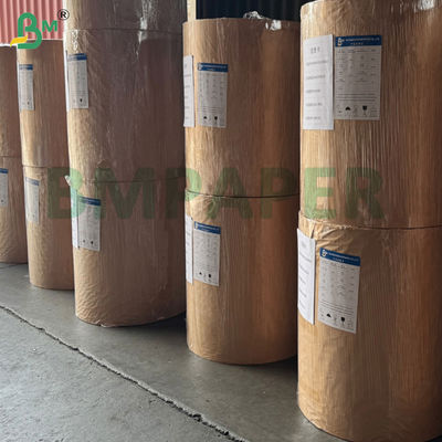 Kertas Tahan Lembab 280um - Tahan Sobek Tinggi Ramah Lingkungan Kertas Tahan Air Untuk Menulis