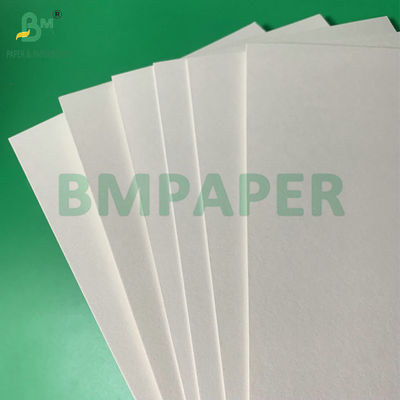Kertas Absorpsi Air Tinggi 0,4mm 0,7mm Untuk Membuat Kertas Tutup Botol