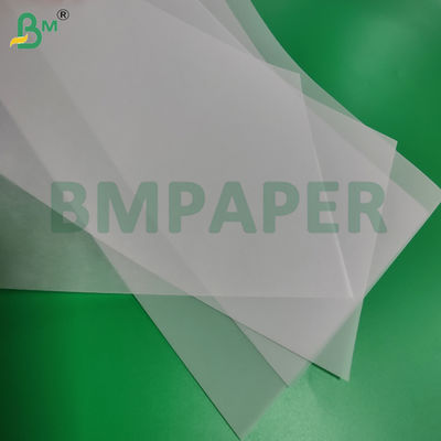 Kertas Pembungkus Tracing Transparan 50 - 180gsm Untuk Melukis Anak-anak 70 x 100cm