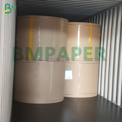 Kertas Jejak Putih Kertas Pola Transparan Jelas 180gr