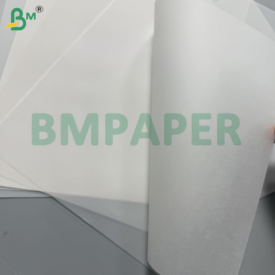 Kertas Kalkir Premium 55-180gsm Multi-Warna Putih Translucent