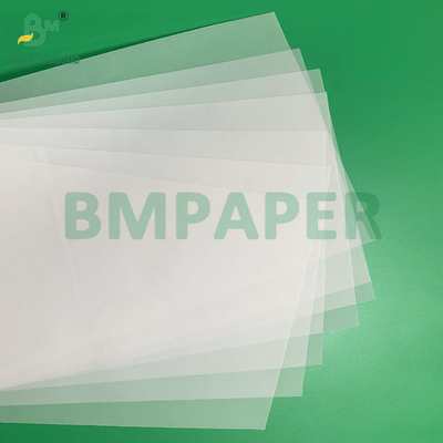 Kertas Sulfur A4 yang Tidak Menghisap Darah Bebas Lint untuk Desain Animasi yang Digambar Tangan