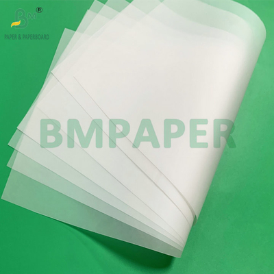 Kertas Sulfur A4 yang Tidak Menghisap Darah Bebas Lint untuk Desain Animasi yang Digambar Tangan