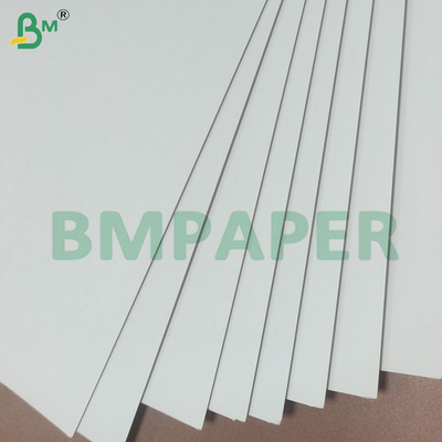 Gulungan Kertas Cup Stock Dilapisi PE 190+10gsm untuk Cangkir Kertas dan Mangkuk