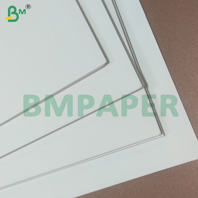 Gulungan Kertas Cup Stock Dilapisi PE 190+10gsm untuk Cangkir Kertas dan Mangkuk