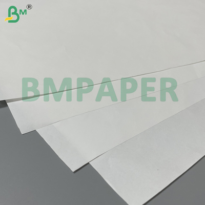 80gsm 787 X515mm Putih halus tak berlapis Offset Printing Notebook Paper In Sheet