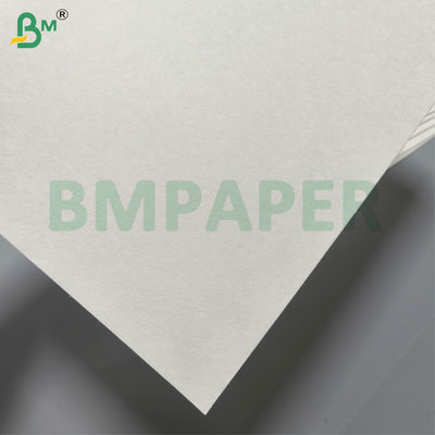 0.6mm 0.7mm Uncoated White Bottle Cap Liner Paperboard Moisture Barriers