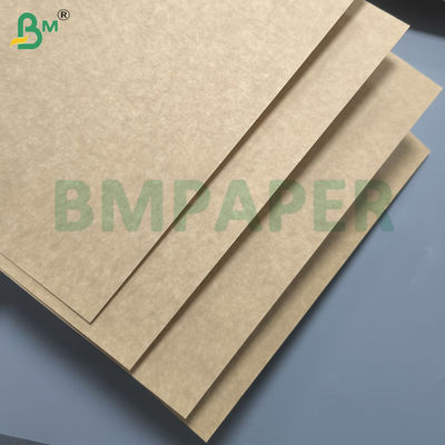 White Top Sheet Kraft Back Carton Board Food Directly White Top Kraftliner