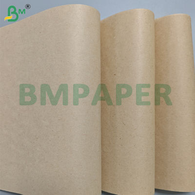 ODM/OEM 50Gsm Mildew-proof Interleaving Paper Sheets for Glass