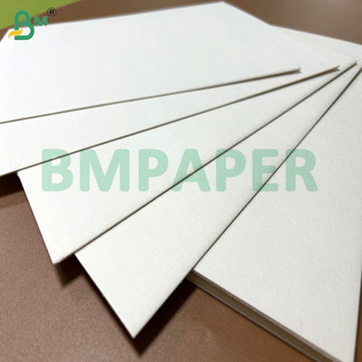Kertas Penyerap ABS Putih Bahan Virgin 1.5mm 1.6mm Untuk Tatakan Gelas Hotel 70 x 100cm
