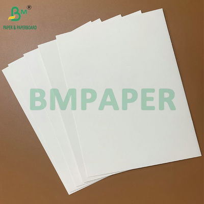 1mm Highly Water Absorbent Uncoated Coaster Board Untuk Membuat Beer Coaster