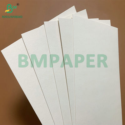 1mm Highly Water Absorbent Uncoated Coaster Board Untuk Membuat Beer Coaster
