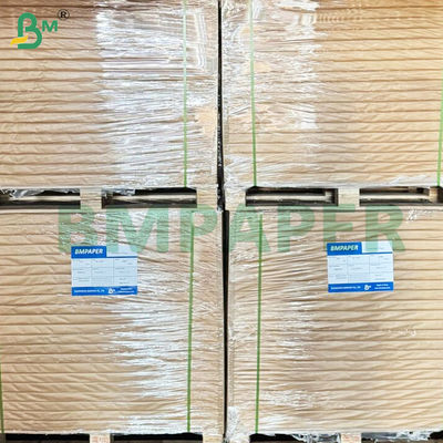 Kertas Penyerap Tingkat Tinggi 2mm untuk Tatakan Gelas