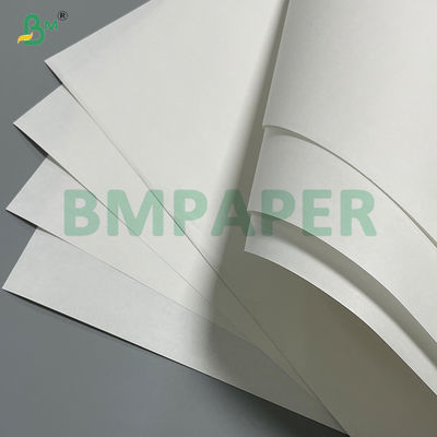 Kertas Kraft Semen Tarik Tinggi Putih 80gsm 90gsm Untuk Pengemasan