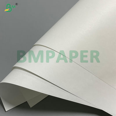 Kertas Kraft Semen Tarik Tinggi Putih 80gsm 90gsm Untuk Pengemasan